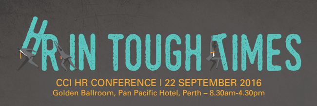 Broome Chamber's Melva Stone to present at CCIWA HR Conference Broome Chamber's Melva Stone to present at CCIWA HR Conference